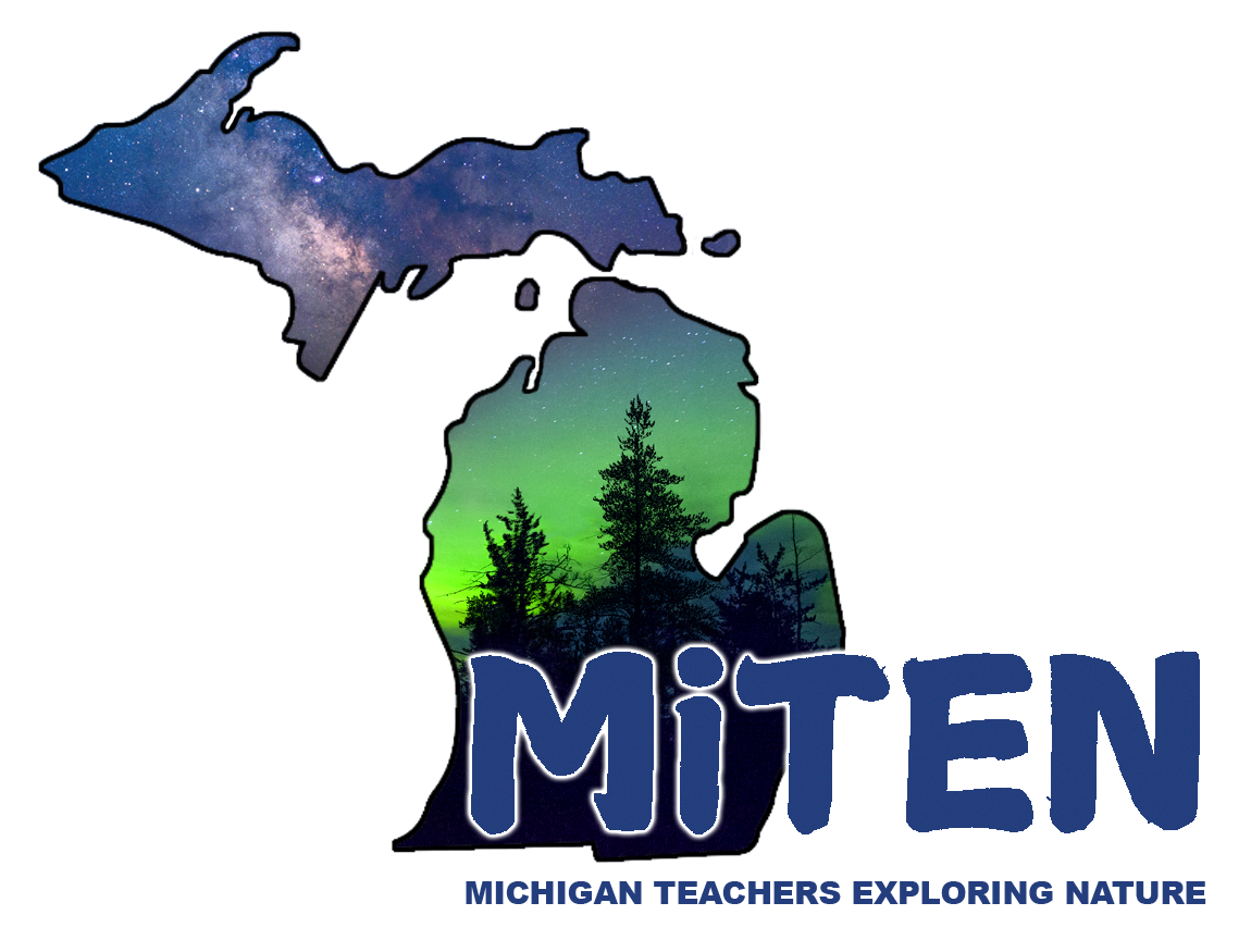 MiTEN Logo, Square, Transparent Background